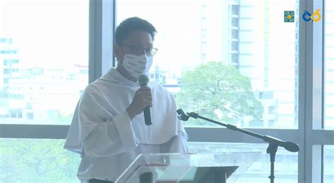 ust frassati building|UST marks final construction of Frassati bldg through blessing rites.